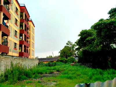 Prime 2nd Row Commercial Quarter Acre Plot in Vet, Ngong. - Image 1