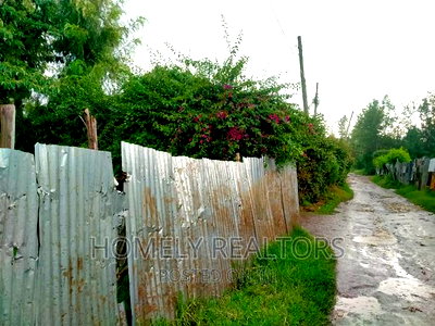 Prime 2nd Row Commercial Quarter Acre Plot in Vet, Ngong. - Image 3