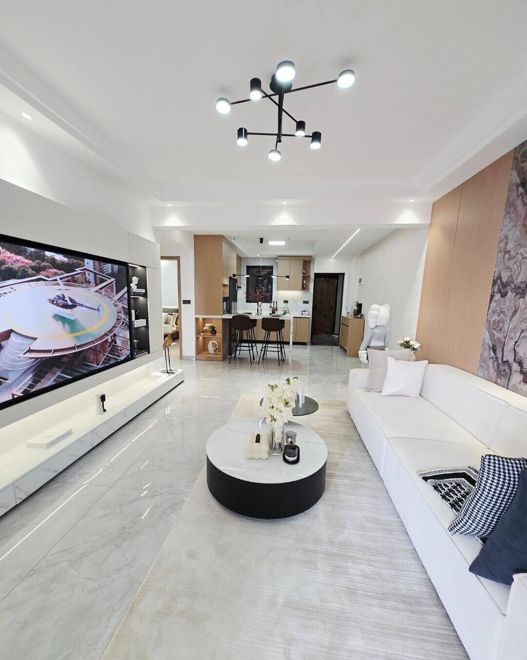 2BR Off-Plan with Rooftop Infinity Pool & Concierge - Peponi Road, Westlands