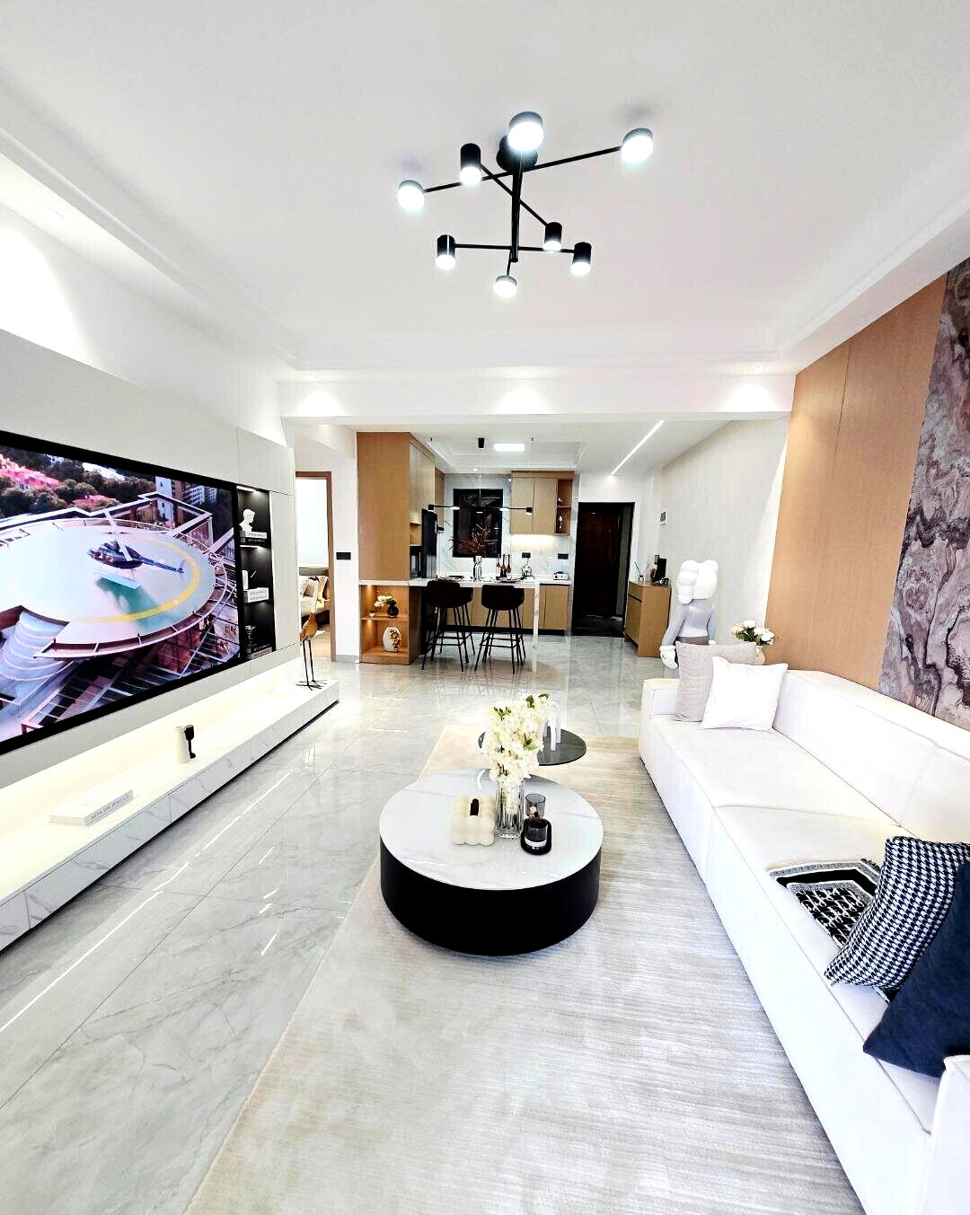 2BR Off-Plan with Rooftop Infinity Pool & Concierge - Peponi Road, Westlands