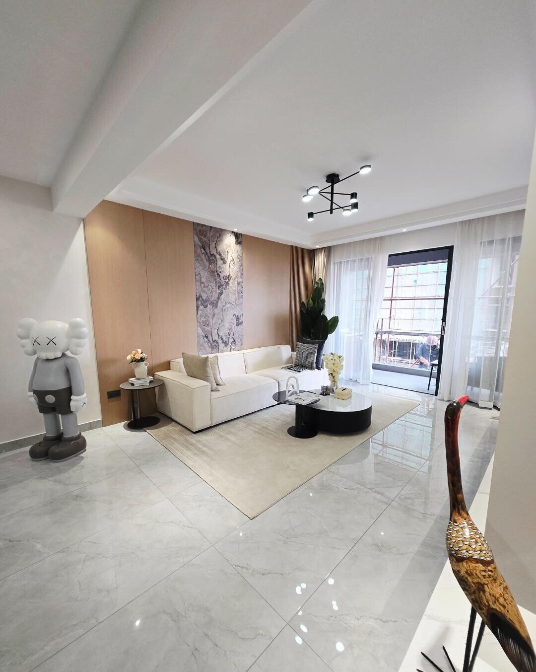 2BR Off-Plan with Rooftop Infinity Pool & Concierge - Peponi Road, Westlands