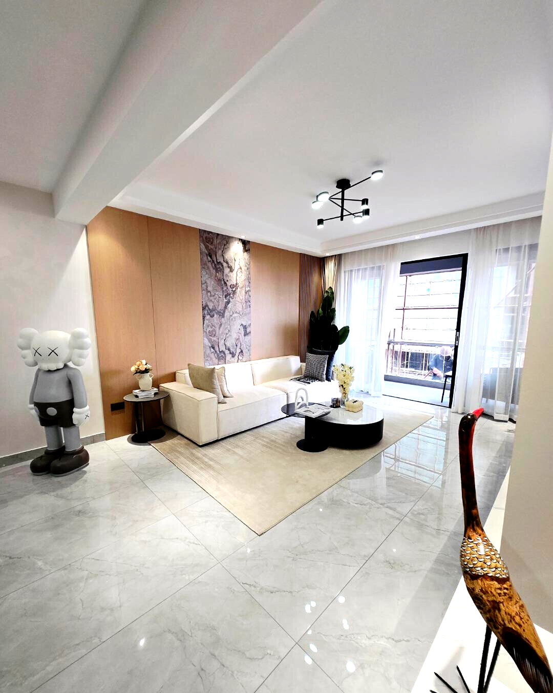 2BR Off-Plan with Rooftop Infinity Pool & Concierge - Peponi Road, Westlands