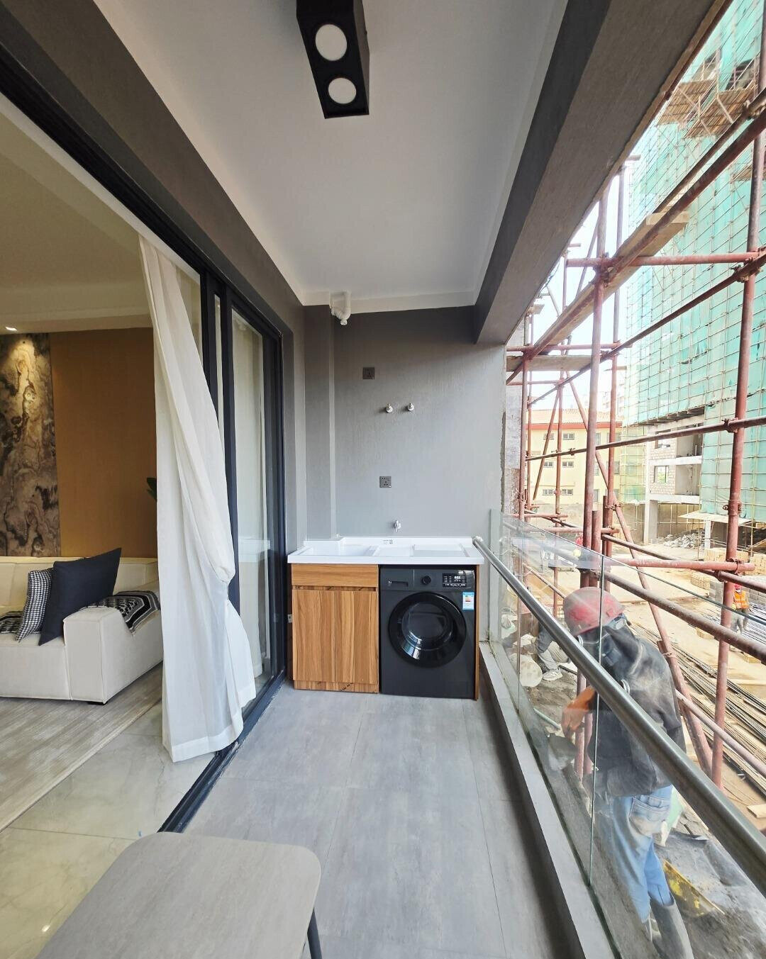 2BR Off-Plan with Rooftop Infinity Pool & Concierge - Peponi Road, Westlands