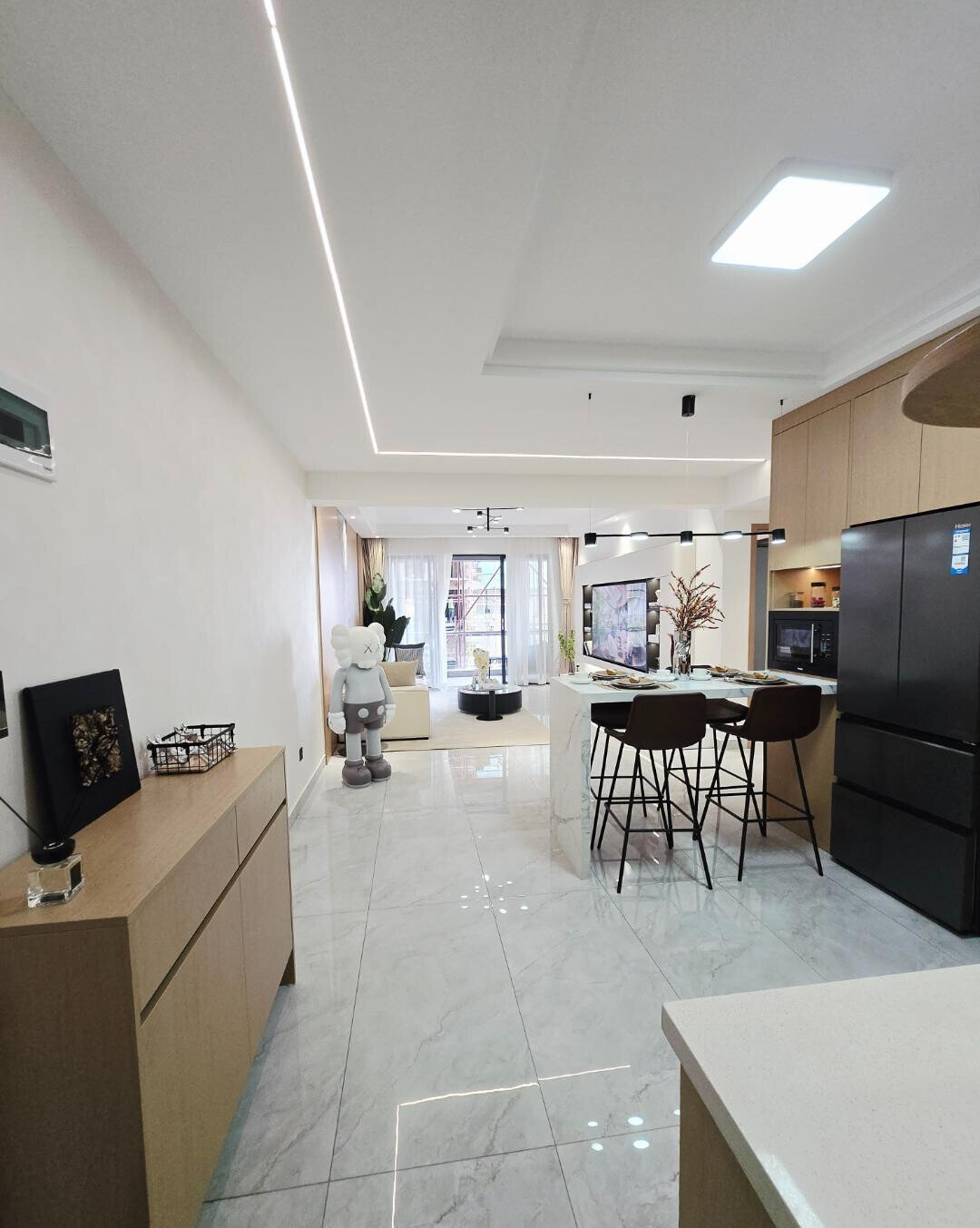 2BR Off-Plan with Rooftop Infinity Pool & Concierge - Peponi Road, Westlands