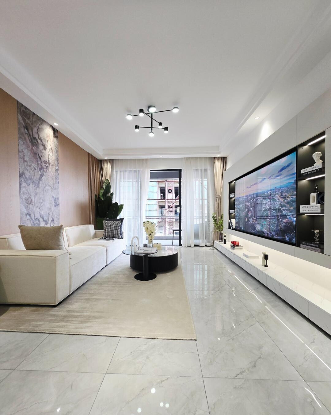 2BR Off-Plan with Rooftop Infinity Pool & Concierge - Peponi Road, Westlands