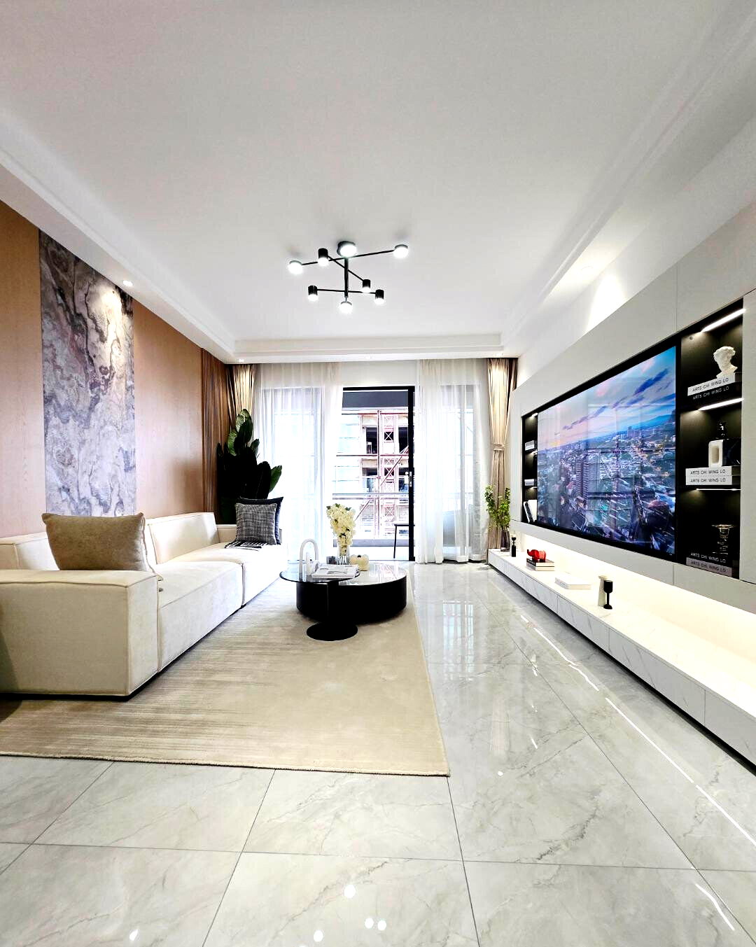 2BR Off-Plan with Rooftop Infinity Pool & Concierge - Peponi Road, Westlands