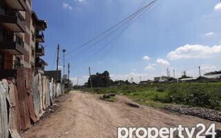 50x100 Plot Near Ola Petrol Station