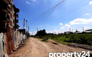 50x100 Plot Near Ola Petrol Station
