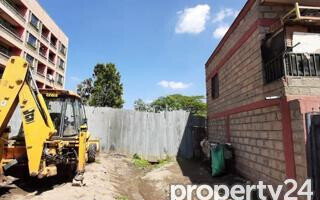 50x100 Plot Near Ola Petrol Station