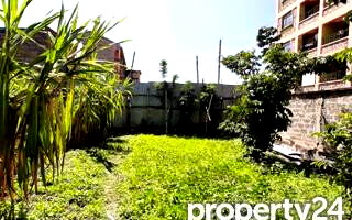 50x100 Plot Near Ola Petrol Station