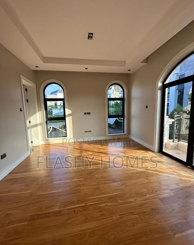 4bdrm House in Loresho for sale