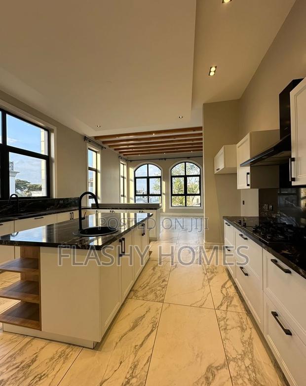 4bdrm House in Loresho for sale