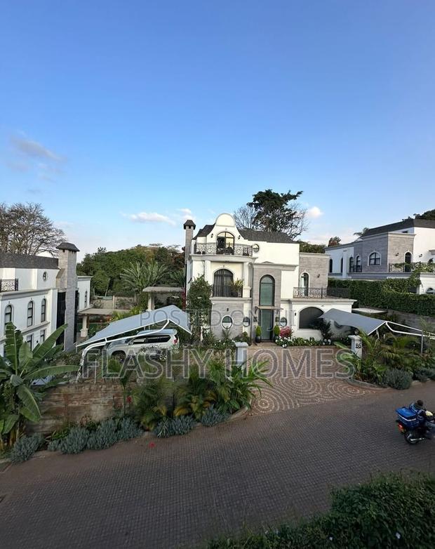 4bdrm House in Loresho for sale