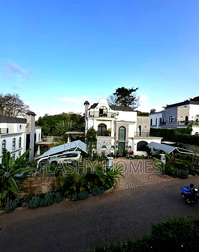 4bdrm House in Loresho for sale - Image 1