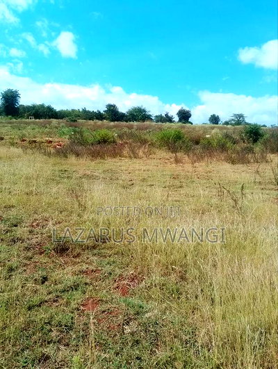 3 Acres of Fertile Land at Gitaraka Along R. Tana - Image 12