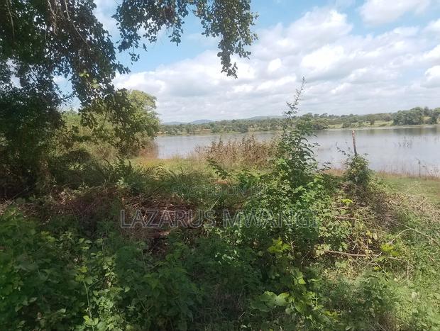 3 Acres of Fertile Land at Gitaraka Along R. Tana