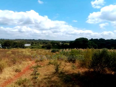 3 Acres of Fertile Land at Gitaraka Along R. Tana - Image 7