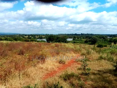 3 Acres of Fertile Land at Gitaraka Along R. Tana - Image 13