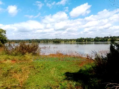 3 Acres of Fertile Land at Gitaraka Along R. Tana - Image 9