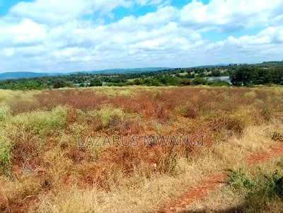 3 Acres of Fertile Land at Gitaraka Along R. Tana - Image 6