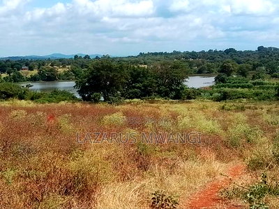 3 Acres of Fertile Land at Gitaraka Along R. Tana - Image 1