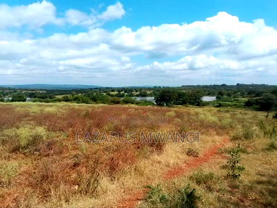 3 Acres of Fertile Land at Gitaraka Along R. Tana - Image 8