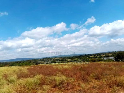 3 Acres of Fertile Land at Gitaraka Along R. Tana - Image 4