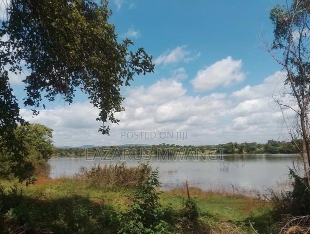 3 Acres of Fertile Land at Gitaraka Along R. Tana