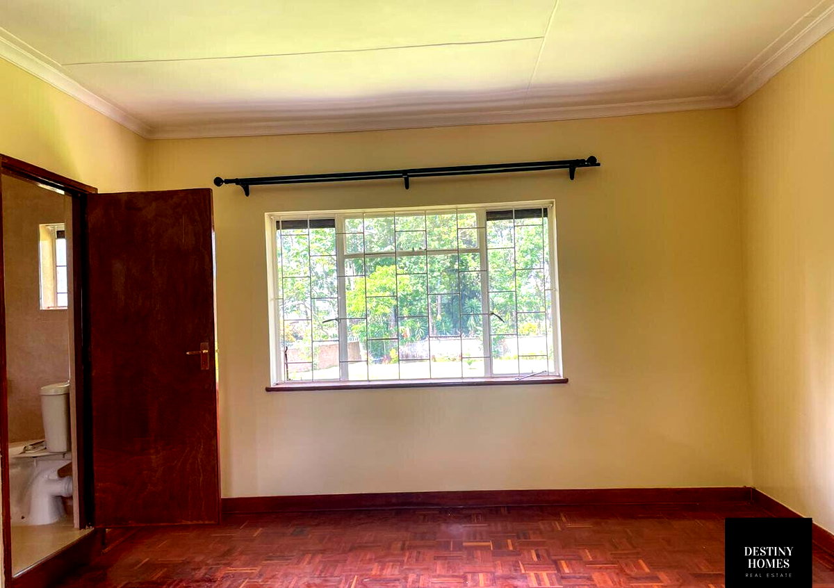 Diplomatic 5BR Home with Parking