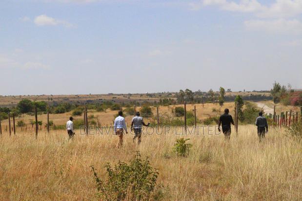 Drumvale Kamulu Residential Plots Kenya