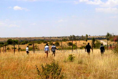 Drumvale Kamulu Residential Plots Kenya - Image 2
