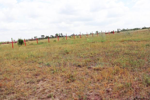 Drumvale Kamulu Residential Plots Kenya