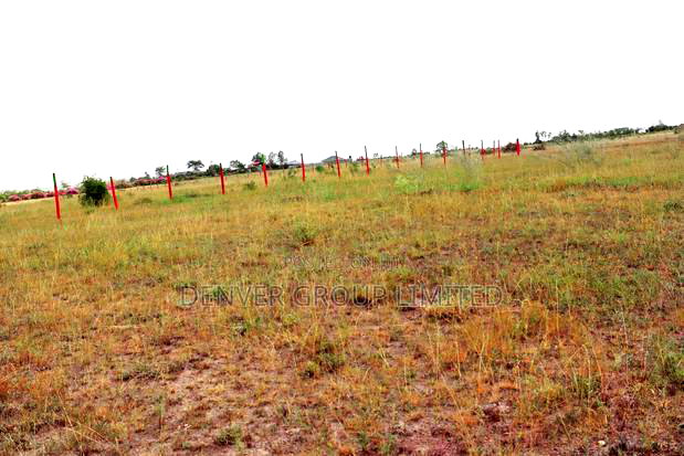Drumvale Kamulu Residential Plots Kenya