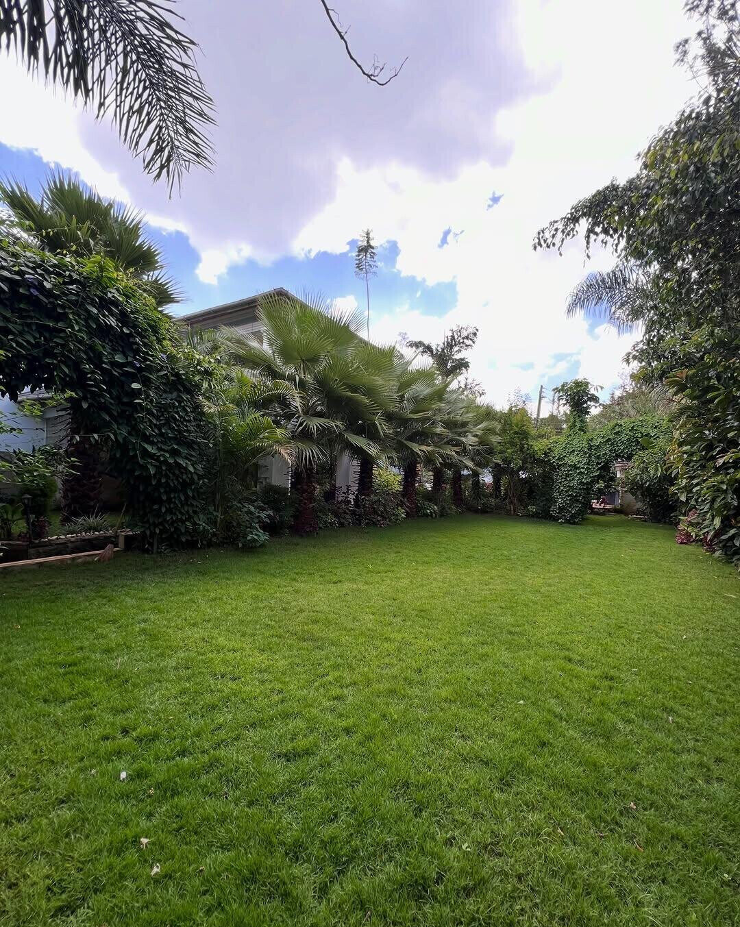 6BR Ambassadorial House with Parking
