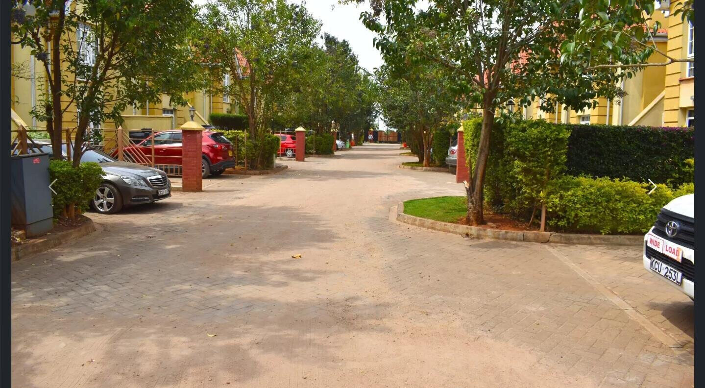 Trident Park Langata Home