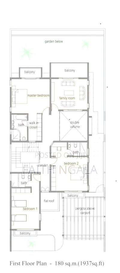 4bdrm Villa in Nyali for sale - Image 7