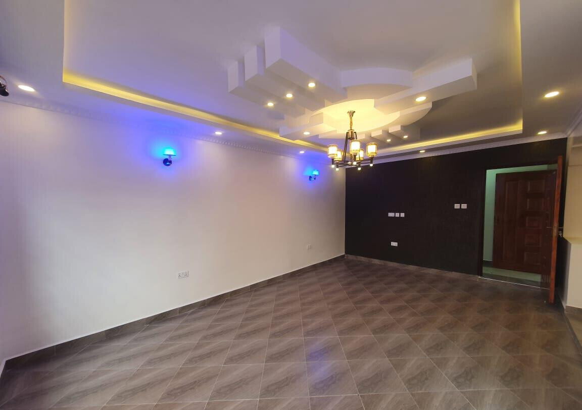 3BR Ensuite Bungalow on 40x80 with Ready Title - Ruiru Matangi