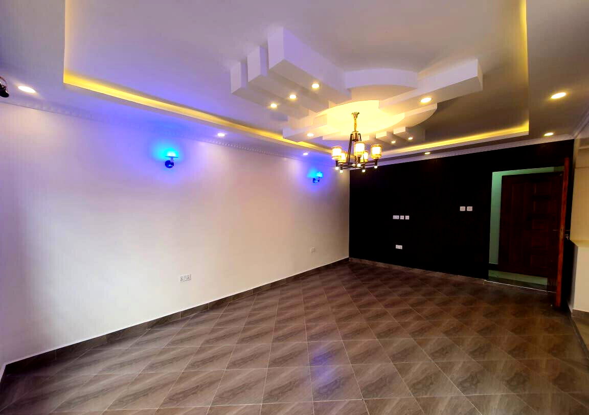 3BR Ensuite Bungalow on 40x80 with Ready Title - Ruiru Matangi