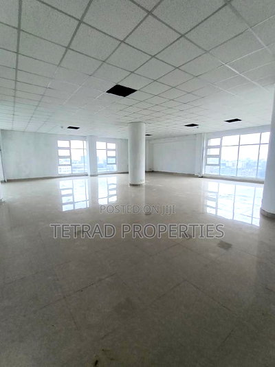 7600 SQF Office Space for Rent in Westland Near Sarit Center - Image 2