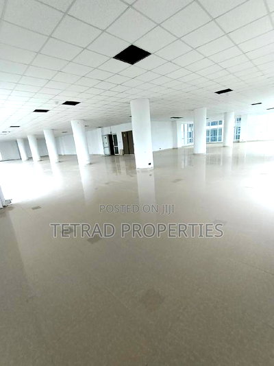 7600 SQF Office Space for Rent in Westland Near Sarit Center - Image 9