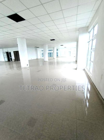 7600 SQF Office Space for Rent in Westland Near Sarit Center - Image 8