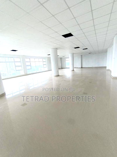 7600 SQF Office Space for Rent in Westland Near Sarit Center - Image 3