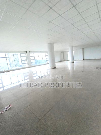 7600 SQF Office Space for Rent in Westland Near Sarit Center - Image 4