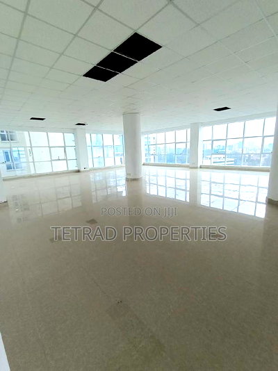 7600 SQF Office Space for Rent in Westland Near Sarit Center - Image 1