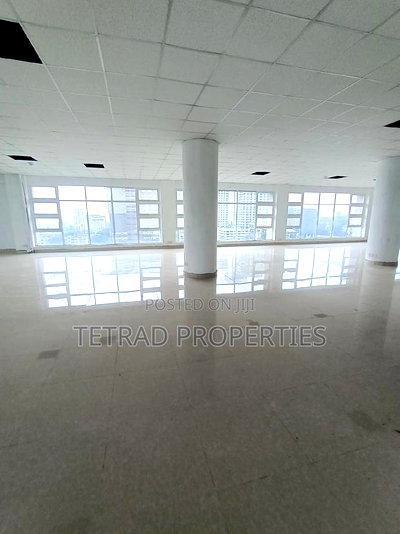 7600 SQF Office Space for Rent in Westland Near Sarit Center - Image 7