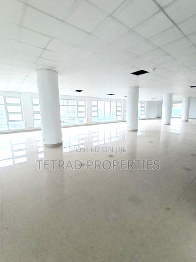 7600 SQF Office Space for Rent in Westland Near Sarit Center - Image 6
