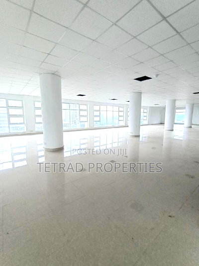 7600 SQF Office Space for Rent in Westland Near Sarit Center - Image 5