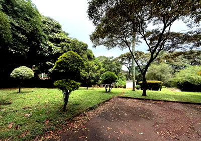 Garden Office Space with Parking - KSh 475M