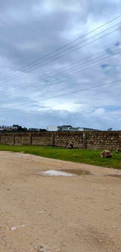 7-Acre Watamu Land for KSh 175M