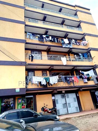 Furnished 1bdrm Block of Flats in Membley for sale - Image 5